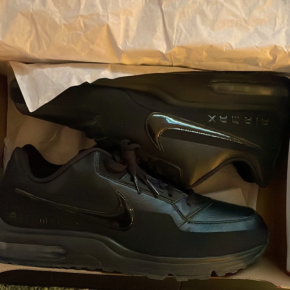 Brand new!! In Box AirMax for men
